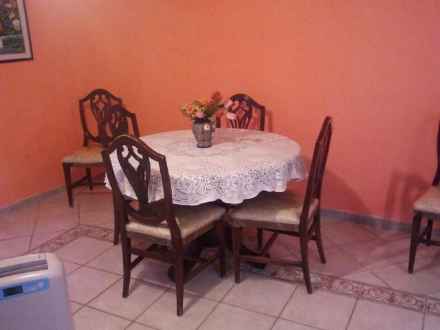 Апартаменты Casa Nensy