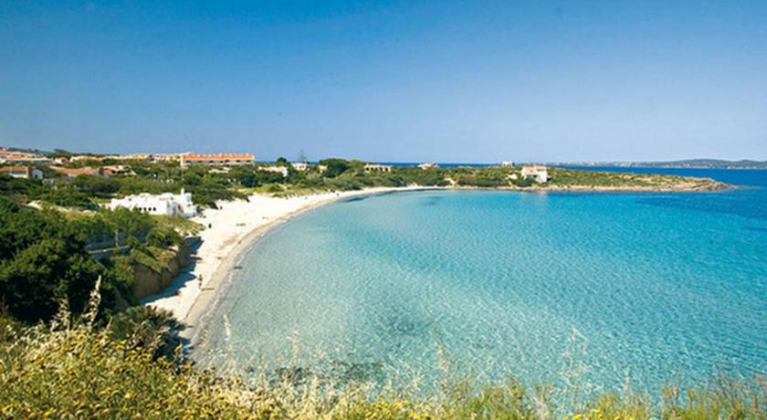 Апартаменты Sardinia Beautiful Apartment