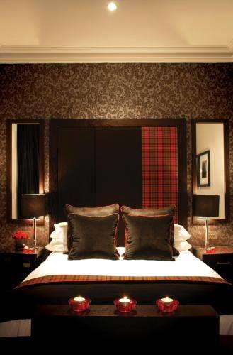 Отель Malmaison Aberdeen