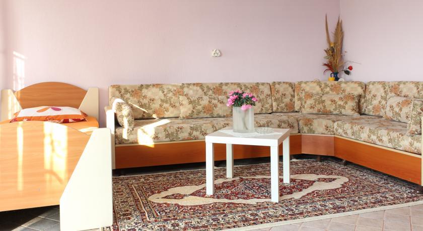 Апартаменты Seaside Rental Apartment