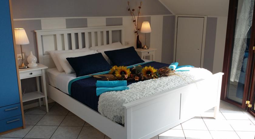 Мини-отель Central Park B&B