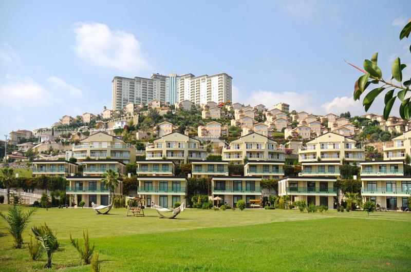 Апартаменты Gold City SM Apartment