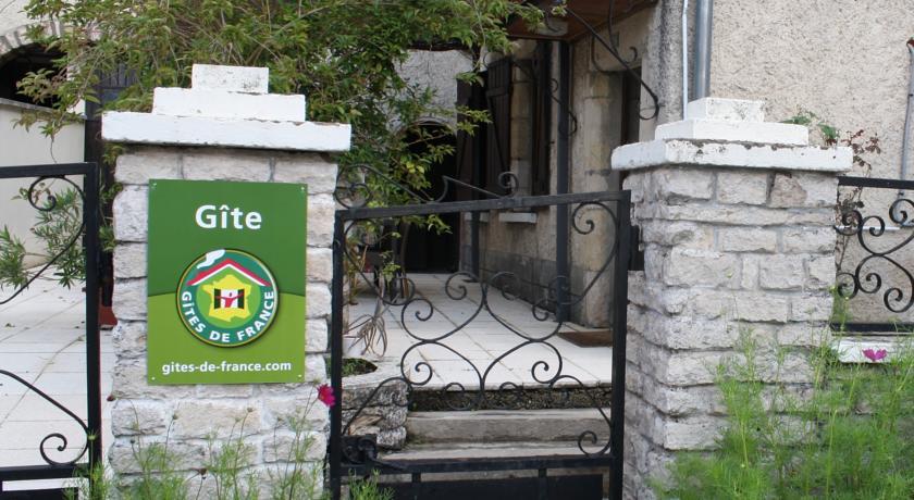 Апартаменты Le Clos Sainte Anne
