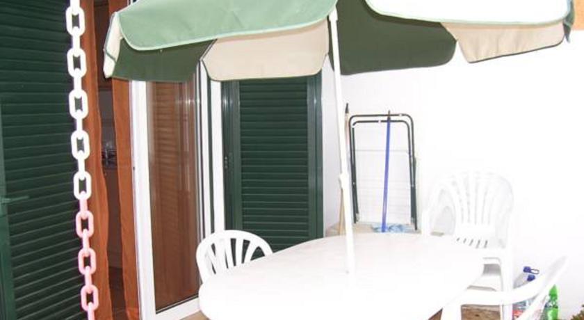 Апартаменты Casa da Praia
