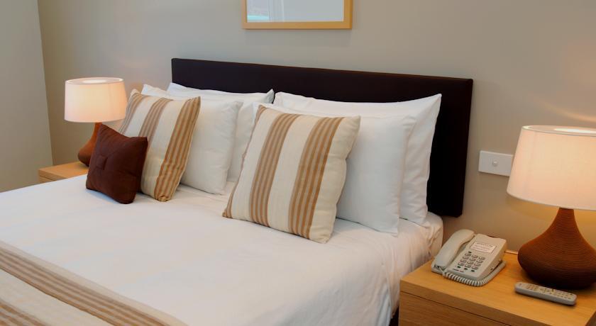 Апартаменты Mantra Quayside Port Macquarie