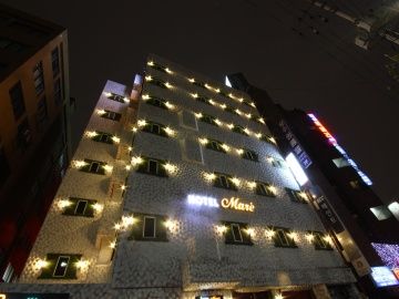 Hotel Mare Dongdaemun