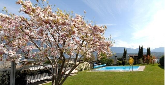 Апартаменты Gartenheim Ferienwohnung