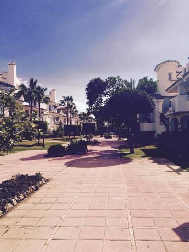 Апартаменты Nila de Marbella