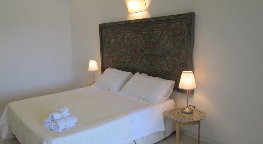 Мини-отель Masseria Palane