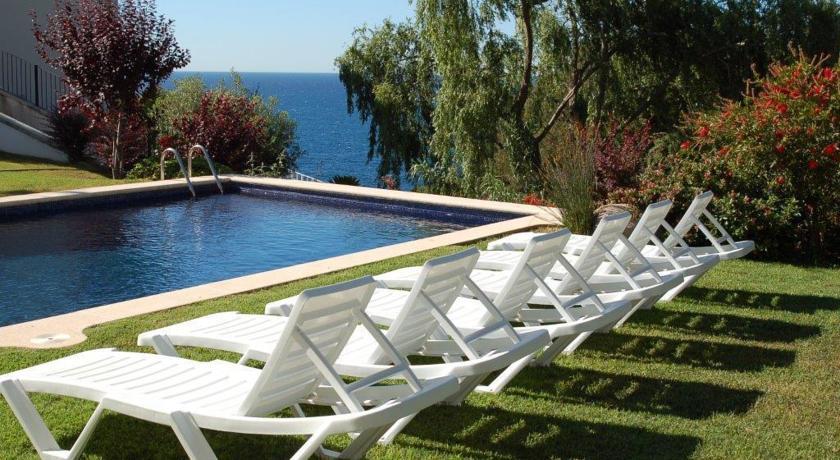 Extravagance Villa