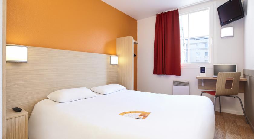 Отель Premiere Classe Arras – Saint-Laurent-Blangy – Parc Expo