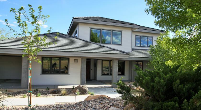 Мини-отель Phoenix House B&B
