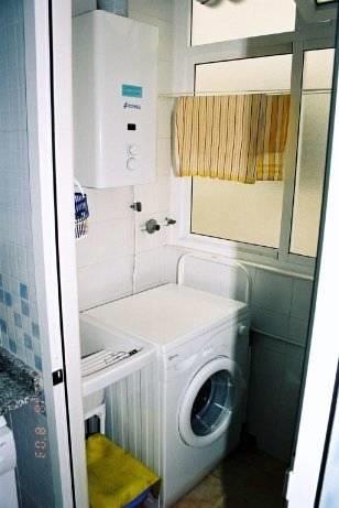 Апартаменты HomeRez  Apartment Puerto Tomas Maestre