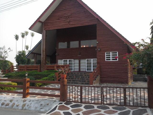 Апартаменты ฺBansansabye Khaoyai Pakchong