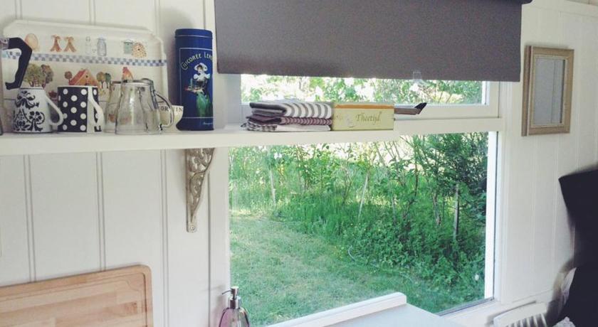 Мини-отель Camping Chez Francis