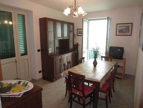 Апартаменты Casa Vacanze Papa Giovanni
