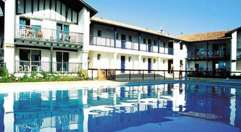 Апартаменты Rental Apartment Makila - Bassussarry
