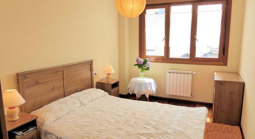Апартаменты Apartamento Lorenzo