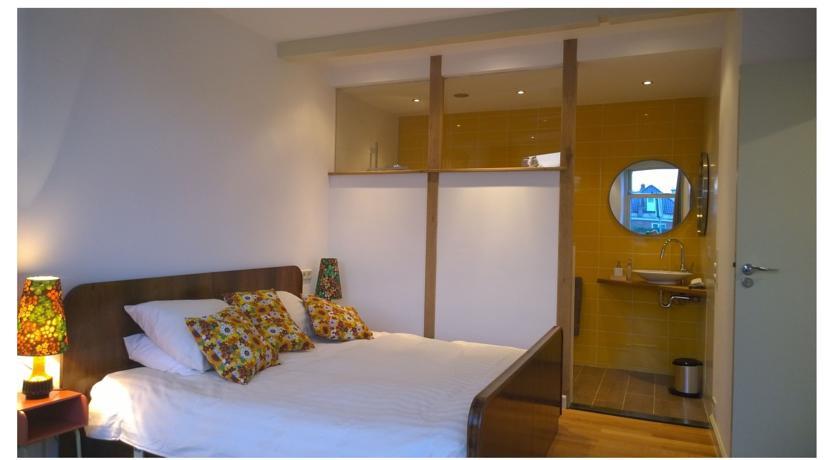Мини-отель B&B Klaar