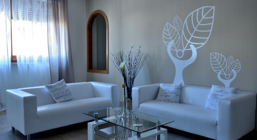 Мини-отель B&B Piazza Carmine