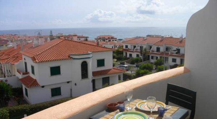 Апартаменты Beach Areia Branca