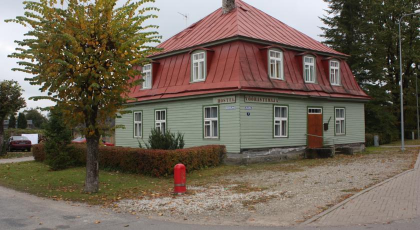 Гостевой дом Türi Guesthouse