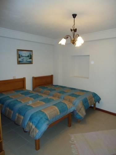 Апартаменты Casas do Flor
