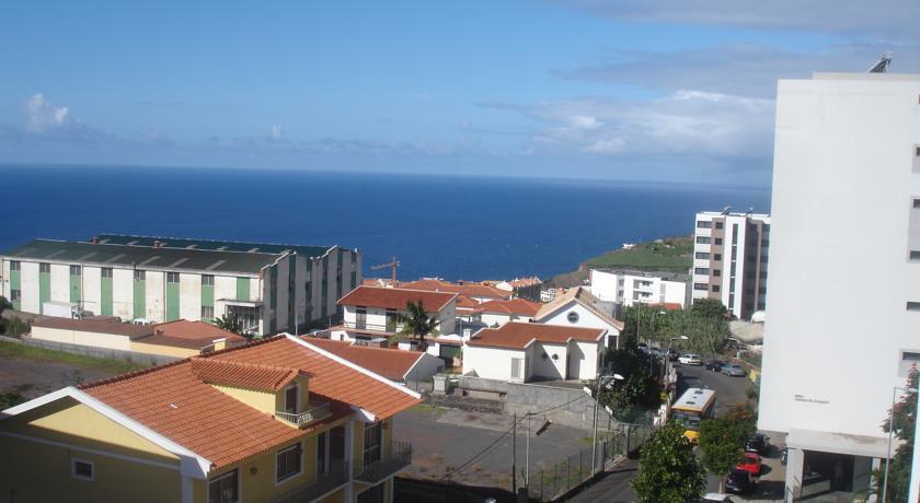 Apartamento Férias