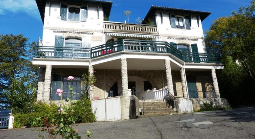 Rental Apartment Villa Erin - Saint-Jean-de-Luz