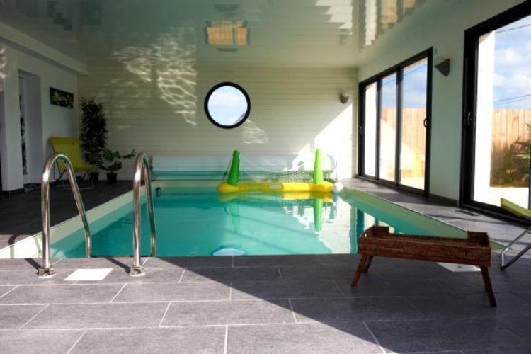 Вилла Villa Azur
