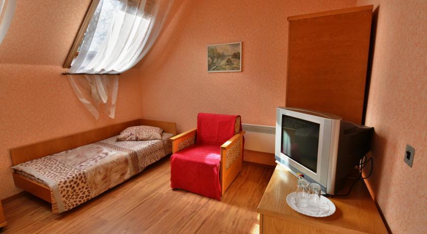 Гостевой дом Viesu nams Burtnieki