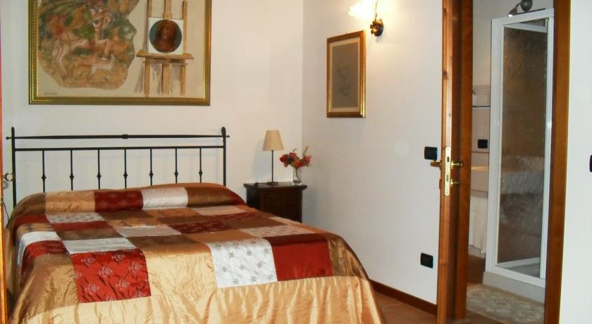 Апартаменты Saturnia Holiday Apartment