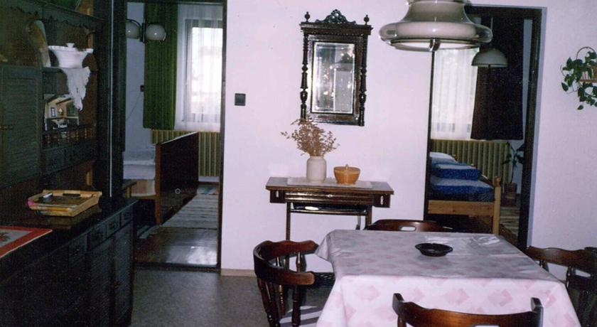 Апартаменты Holiday home Abadszalok 7