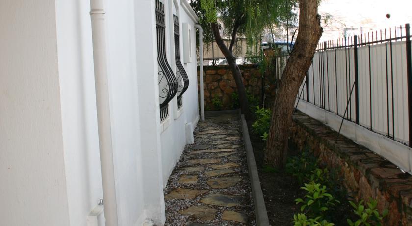 Luxury Villa Tilev
