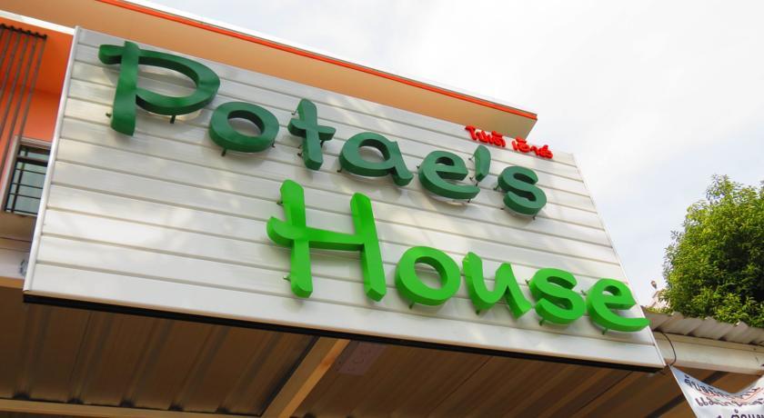 Potae's House