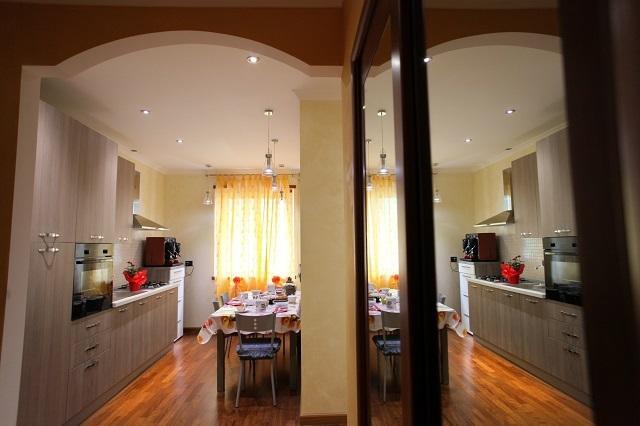 Мини-отель B&B Margherita