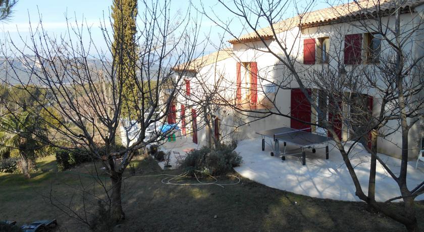 Гостевой дом Villa Boulou