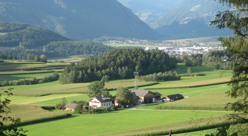 Апартаменты Hausstätterhof