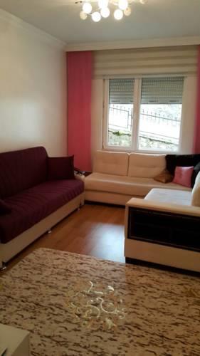 Апартаменты Besirli Apartment