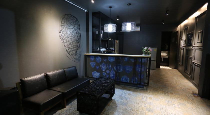 Seava House Ao-Nang Krabi