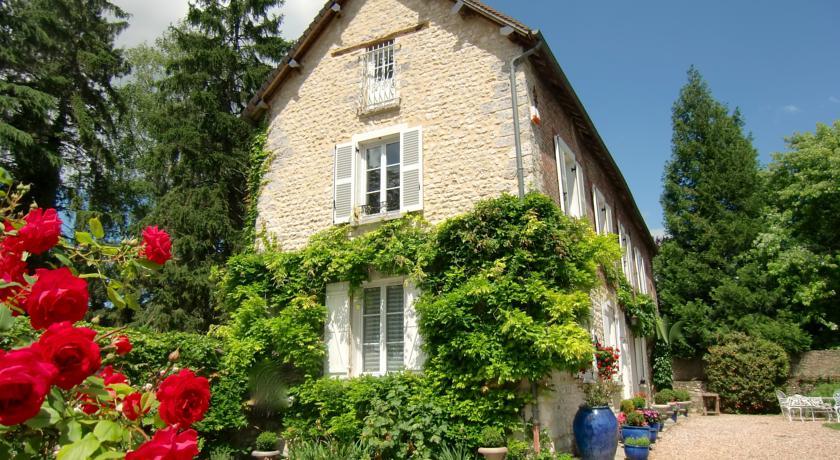 Мини-отель Villa Magnolia