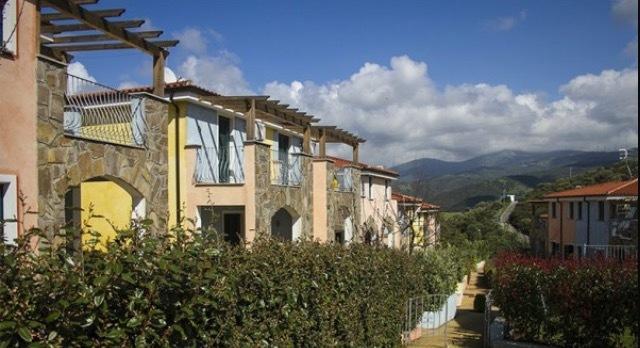 Апартаменты Holiday in Sardinia