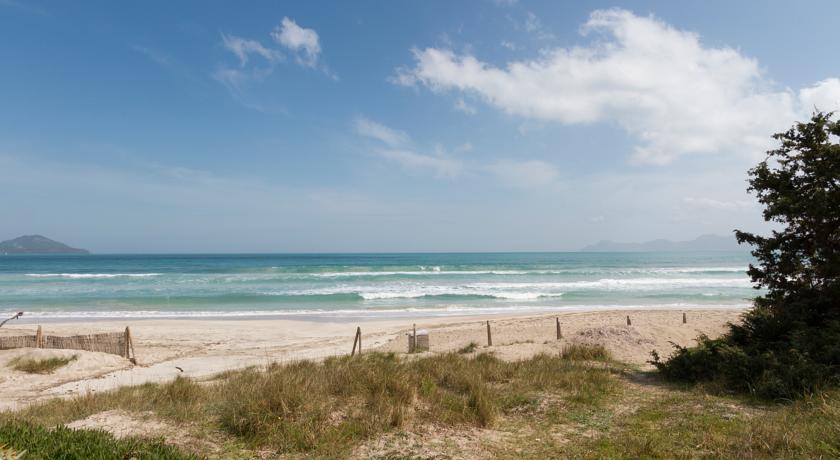 Отель Playa de Muro - Nordvillas