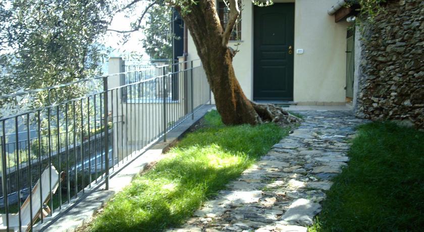 Апартаменты Casa Elena