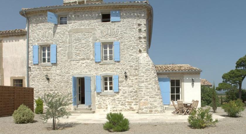 Апартаменты Domaine De Cantalauze