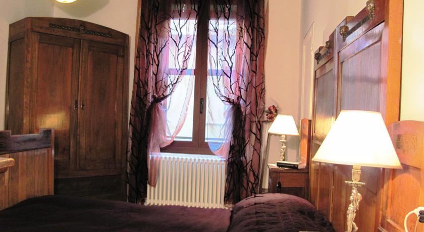 Мини-отель B&B San Francesco