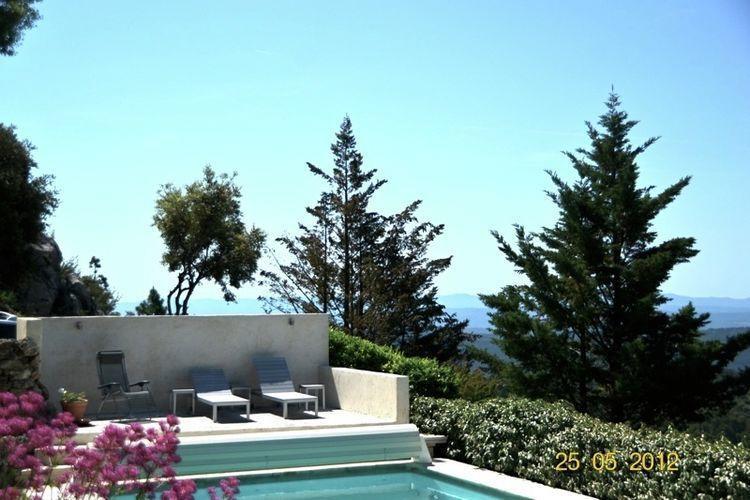 Вилла Villa vue splendide