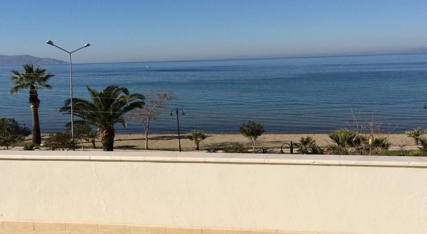 Апартаменты HomeRez  Holiday home Sevda