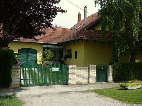 Апартаменты Apartment Balatonbereny 12