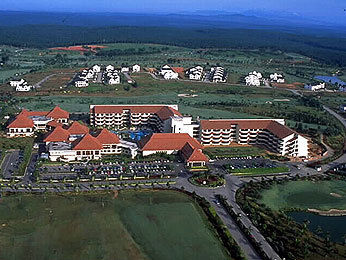 Mercure Palm Resort & Golf